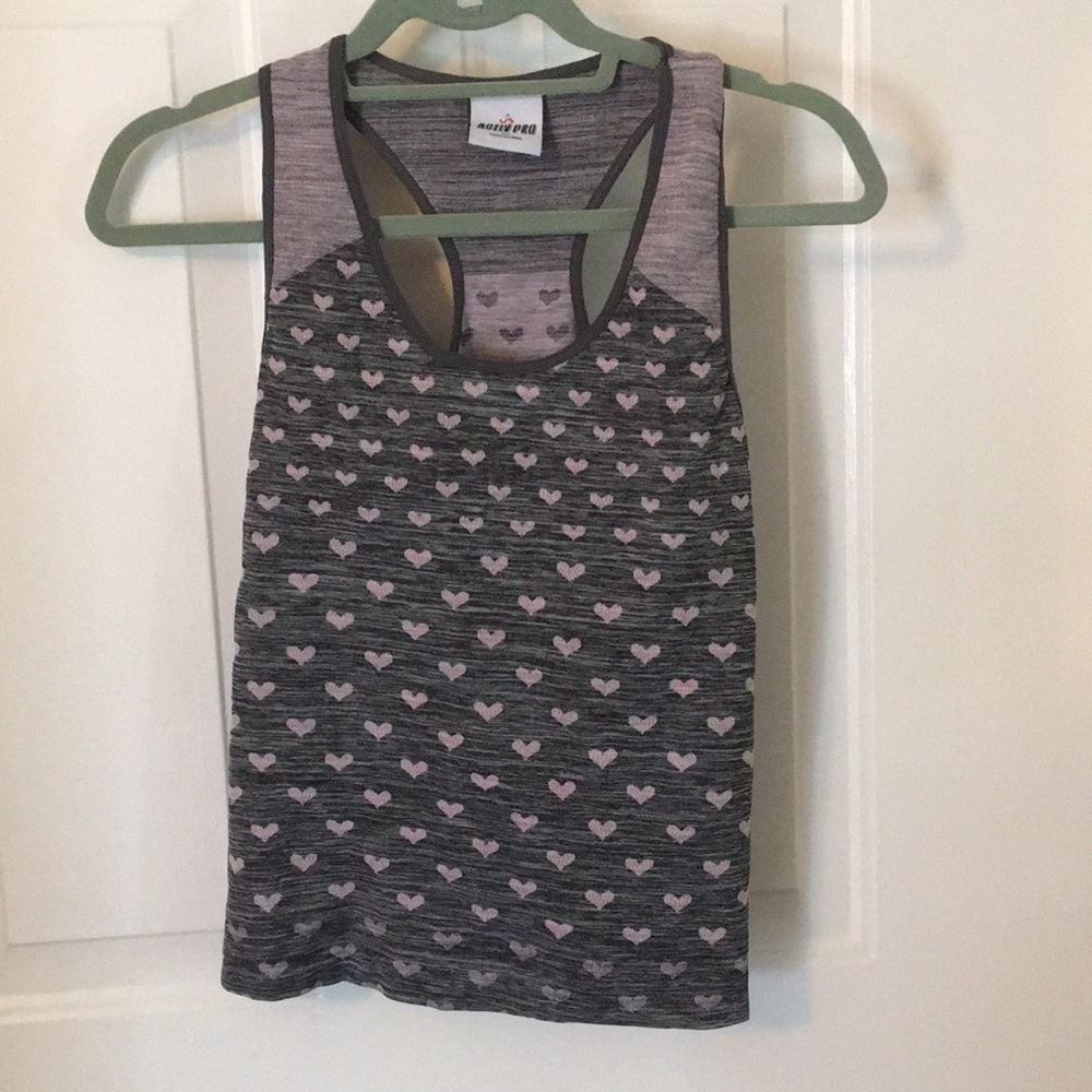 Stretchy tank top 💕3 for $20